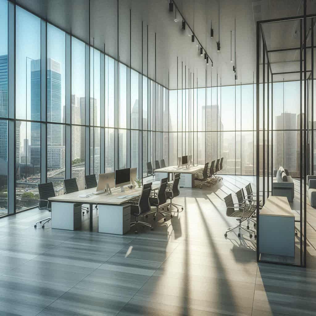 大厦名字文章配图